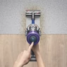 Dyson Cyclone V11™ Absolute porzsák és vezeték nélküli porszívó