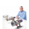 Dyson V10™ Cyclone Origin porzsák és vezeték nélküli porszívó Dyson V10™ Cyclone Origin porzsák és vezeték nélküli porszívó