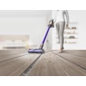 Dyson V11™ Advanced porzsák és vezeték nélküli porszívó