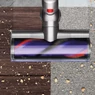 Dyson V12 Slim Motorhead porzsák és vezeték nélküli porszívó