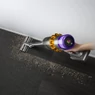 Dyson V15™ Detect Absolute (2023) porzsák és vezeték nélküli porszívó