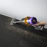 Dyson V15™ Detect Absolute porzsák és vezeték nélküli porszívó (2022)