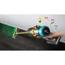 Dyson V15 Detect™ Absolute (2023) Gold vezeték nélküli porszívó