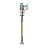Dyson V15 Detect™ Absolute (2023) Gold vezeték nélküli porszívó