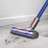 Dyson V7 Motorhead Origin porzsák és vezeték nélküli porszívó