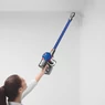 Dyson V7 Motorhead Origin porzsák és vezeték nélküli porszívó