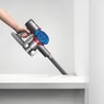 Dyson V7 Motorhead Origin porzsák és vezeték nélküli porszívó