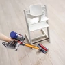 Dyson V8 Absolute porzsák és vezeték nélküli porszívó