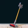 Dyson V8 Absolute porzsák és vezeték nélküli porszívó