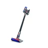 Dyson V8 Total Clean porzsák és vezeték nélküli porszívó