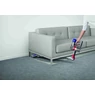 Dyson V8 Total Clean porzsák és vezeték nélküli porszívó