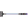 Dyson V11 Absolute Extra porzsák és vezeték nélküli porszívó