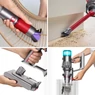 Dyson V12 Origin™ porzsák és vezeték nélküli porszívó