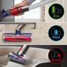 Dyson V12 Origin™ porzsák és vezeték nélküli porszívó