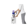 Dyson V15™ Detect Fluffy porzsák és vezeték nélküli porszívó