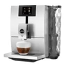 Jura Ena 8 touch Massive Alu