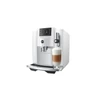Jura Z10 Diamond White automata kávéfőző