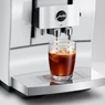 Jura Z10 Diamond White automata kávéfőző