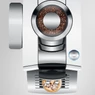 Jura Z10 Diamond White automata kávéfőző