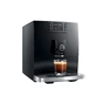 Jura C8 Piano Black (EA) automata kávéfőző