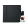 Jura C8 Piano Black (EA) automata kávéfőző
