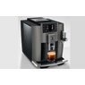Jura E8 (EC) Dark Inox automata kávéfőző