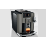 Jura E8 (EC) Dark Inox automata kávéfőző
