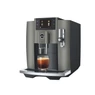 Jura E8 (EC) Dark Inox automata kávéfőző