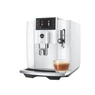 Jura E8 (EC) Pianowhite kávéfőző