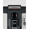 Jura E8 (EC) Platin automata kávéfőző Fekete-Ezüst