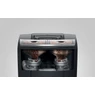 Jura J8 Twin (EA) Diamond Black automata kávéfőző