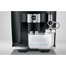 Jura J8 Twin (EA) Diamond Black automata kávéfőző