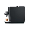 Jura J8 Twin (EA) Diamond Black automata kávéfőző