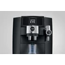 Jura J8 Twin (EA) Diamond Black automata kávéfőző
