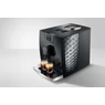 Jura C3 Piano Black (EA) automata kávéfőző