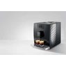Jura C3 Piano Black (EA) automata kávéfőző