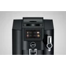Jura S8 Piano Black (EB) Automata kávéfőző