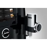 Jura S8 Piano Black (EB) Automata kávéfőző