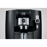Jura J8 (EA) Piano Black automata kávéfőző