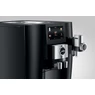 Jura J8 (EA) Piano Black automata kávéfőző