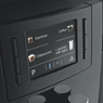 Jura E60 Automata kávéfőző Fekete