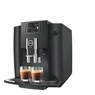Jura E60 Automata kávéfőző Fekete