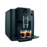 Jura E60 Automata kávéfőző Fekete