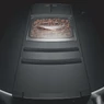 Jura E6 Platin Automata kávéfőző Fekete-Ezüst