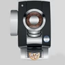 Jura Z10 Aluminium Black Automata kávéfőző