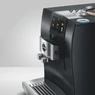 Jura Z10 Aluminium Black Automata kávéfőző