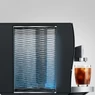 Jura Z10 Aluminium Black Automata kávéfőző