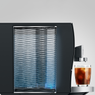 Jura Z10 Aluminium Black automata kávéfőző