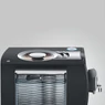 Jura Z10 Aluminium Black Automata kávéfőző