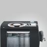 Jura Z10 Aluminium Black automata kávéfőző